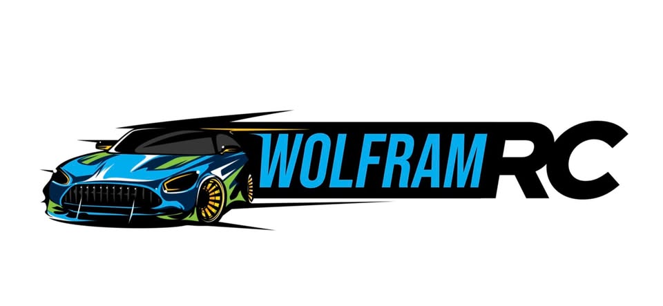 Wolfram RC logo Wolfram RC