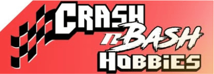 Crash'n Bash Hobbies Crash'n Bash Hobbies