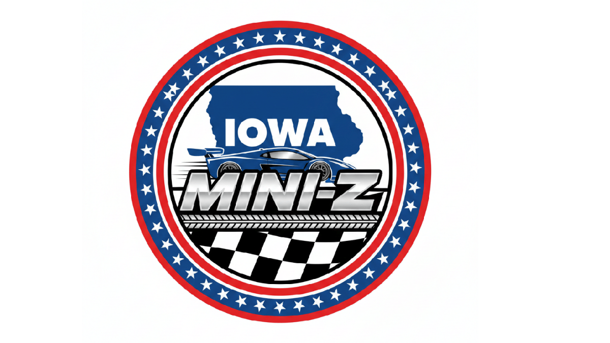 Iowa Mini-Z Racing