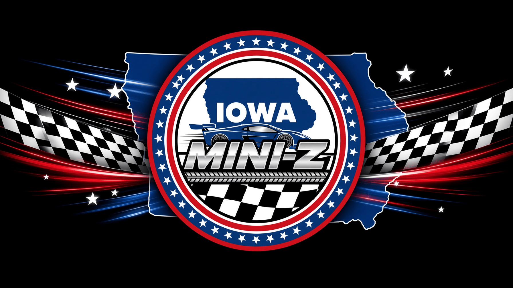 Iowa Mini-Z Racing
